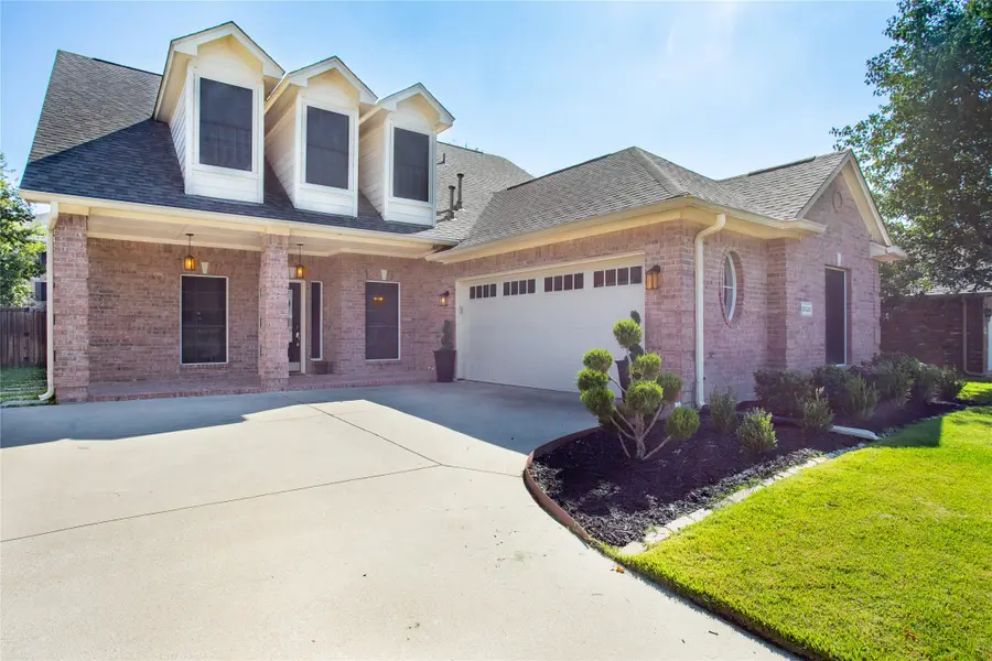 10520 Stoneside Trail, Fort Worth, TX 76244 - #3