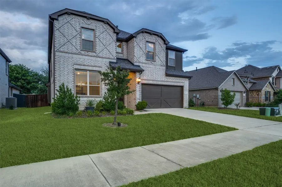 641 Lake Cove Drive, Little Elm, TX 75068 - #3