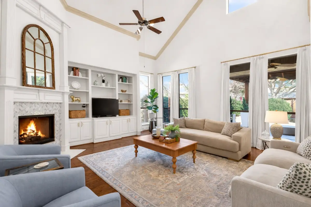 1020 Crystal Falls Drive, Prosper, TX 75078 - #1