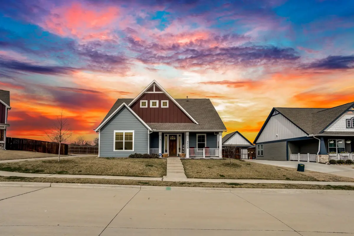 3644 William Court, Grand Prairie, TX 76065 - #1