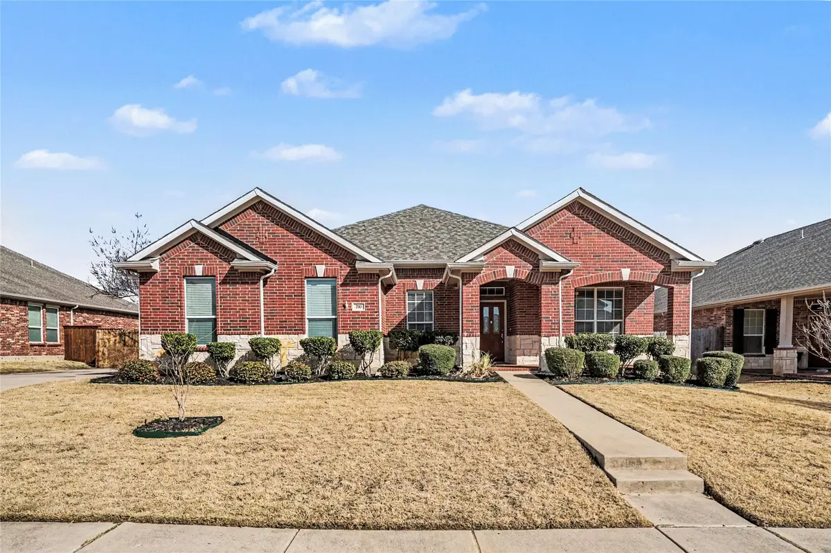 710 Decatur Way, Wylie, TX 75098 - #1