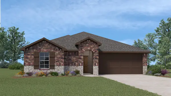 2118 Thornton Drive, Crandall, TX 75114
