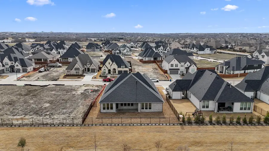 814 Forest Creek Drive, Rockwall, TX 75087 - #3