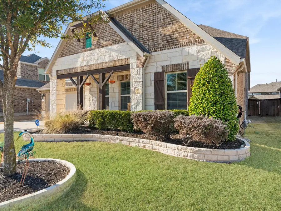 2205 Millwall Drive, McKinney, TX 75071 - #3