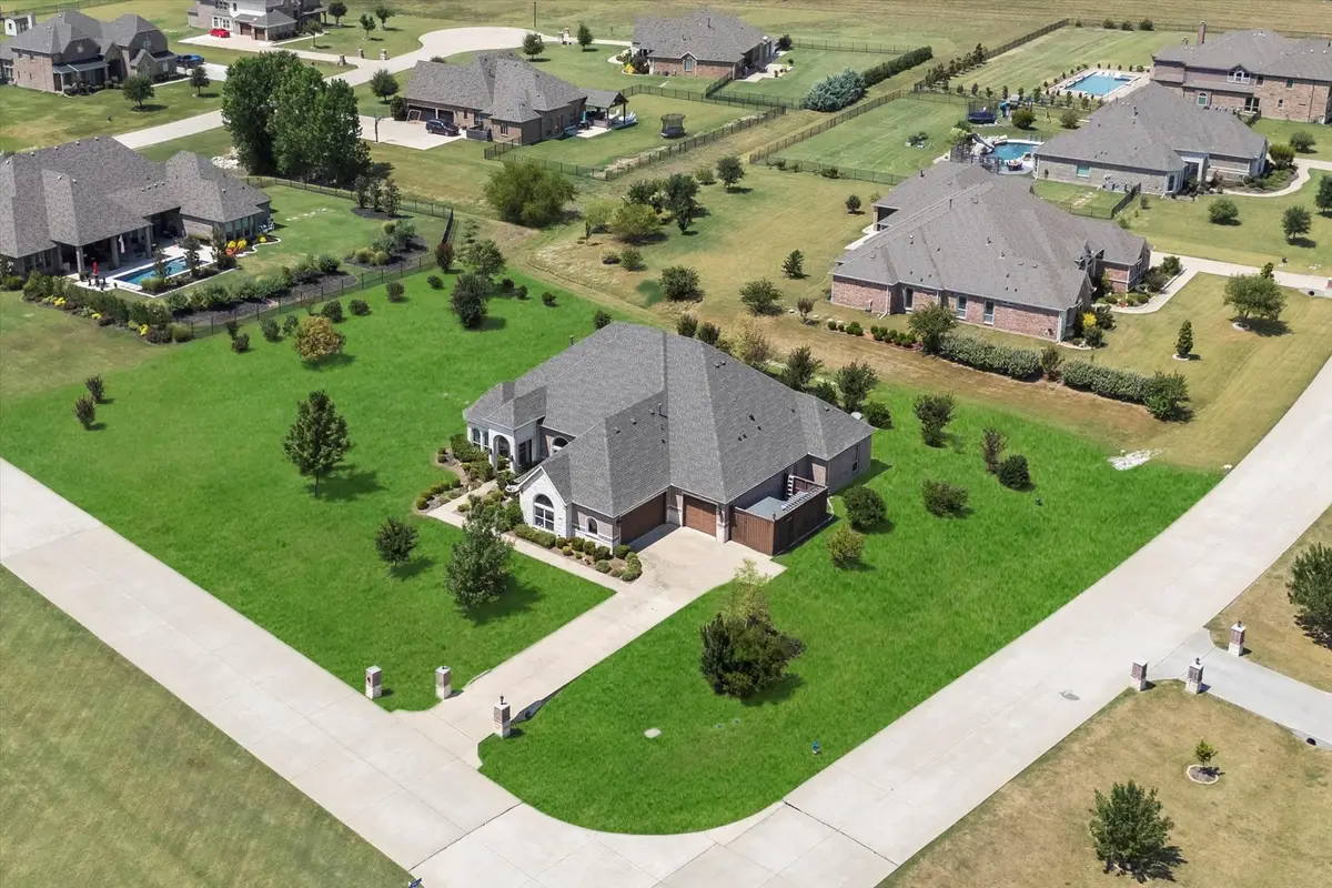 100 Lilyfield Drive, Lucas, TX 75002 - #1