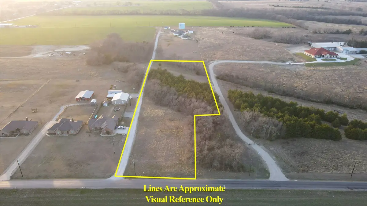 3755 Bennett Road, Howe, TX 75459 - #1