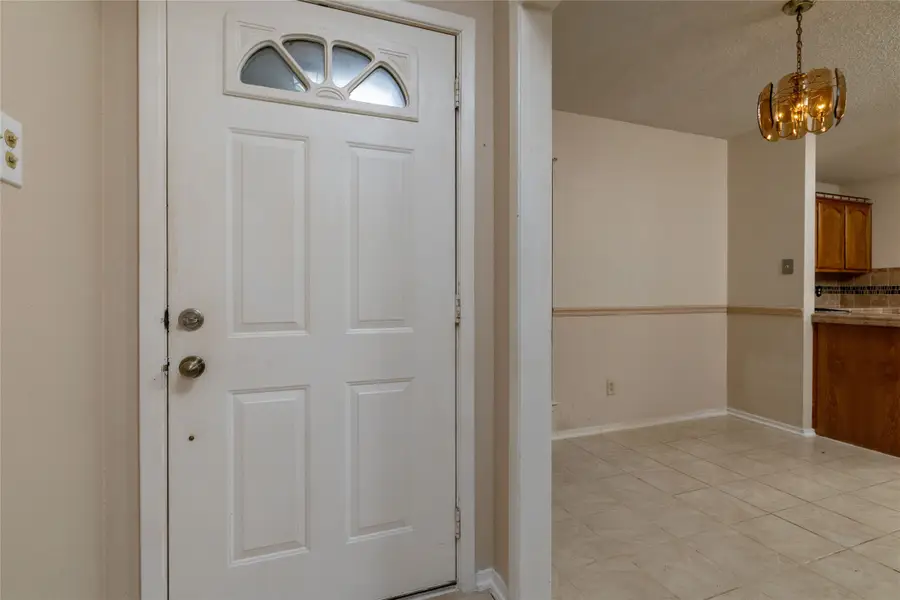 3007 Sunrise Trail, Weatherford, TX 76088 - #3