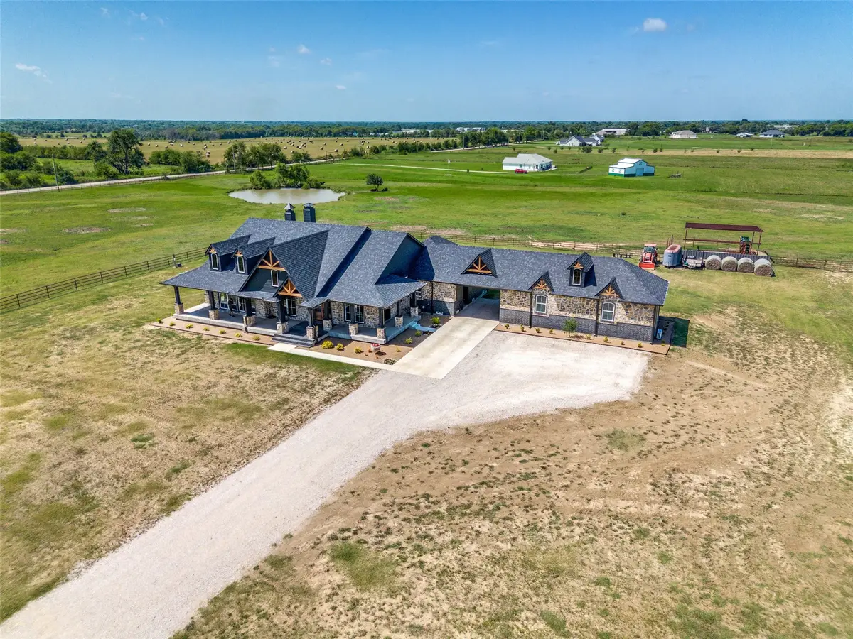 1010 Vz County Road 3415 #Tract 2, Wills Point, TX 75169 - #1