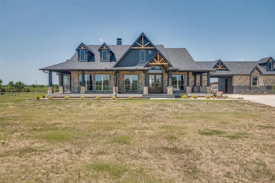 1010 Vz County Road 3415 #Tract 2, Wills Point, TX 75169 - #3