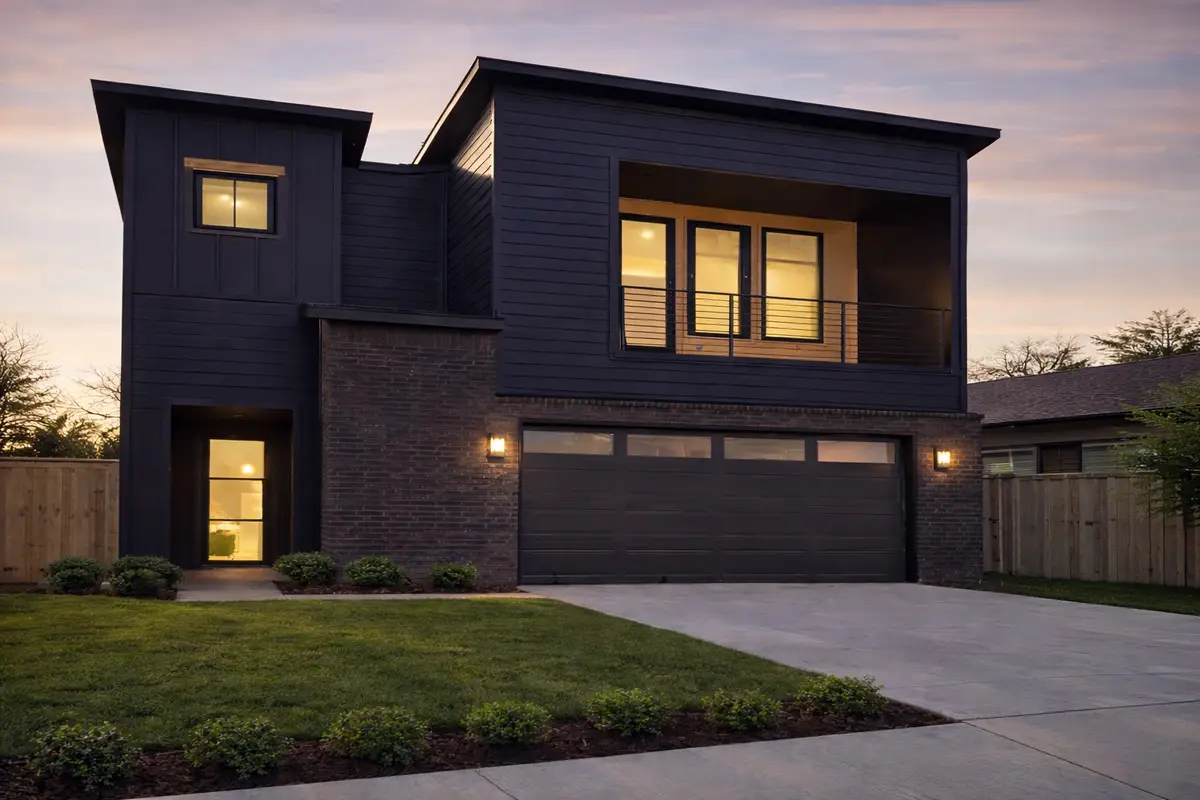 1508 Compton Street, Dallas, TX 75203 - #1