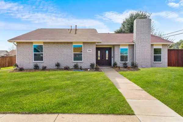 936 Stone Trail Drive, Plano, TX 75023 - #1