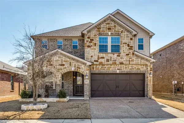 410 Club House Drive, Allen, TX 75002