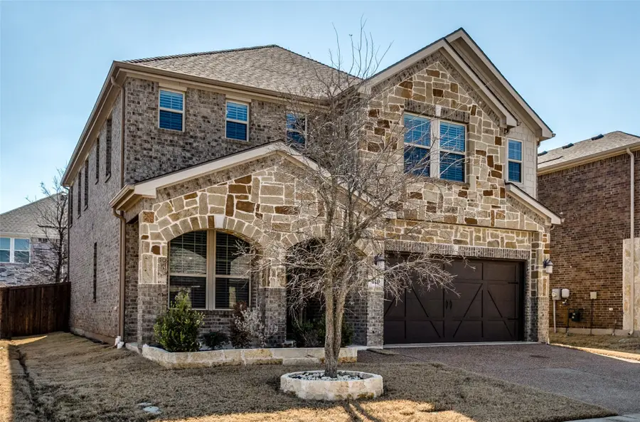 410 Club House Drive, Allen, TX 75002 - #2