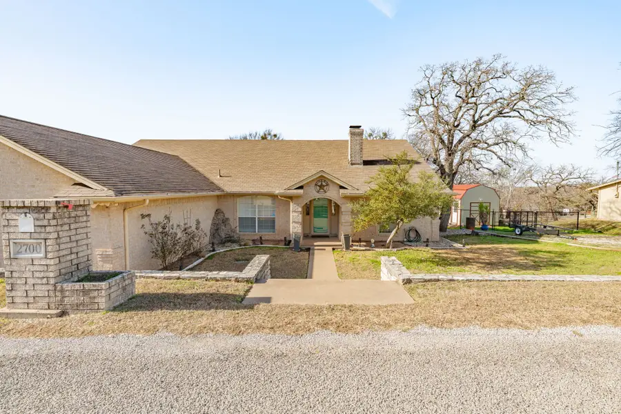 2700 Solar Court, Granbury, TX 76049 - #2