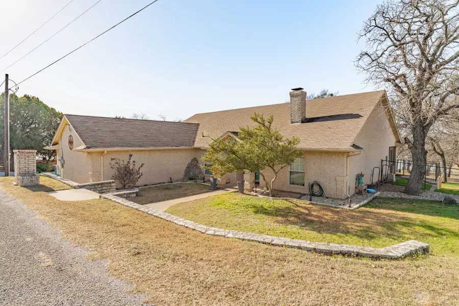 2700 Solar Court, Granbury, TX 76049 - #3