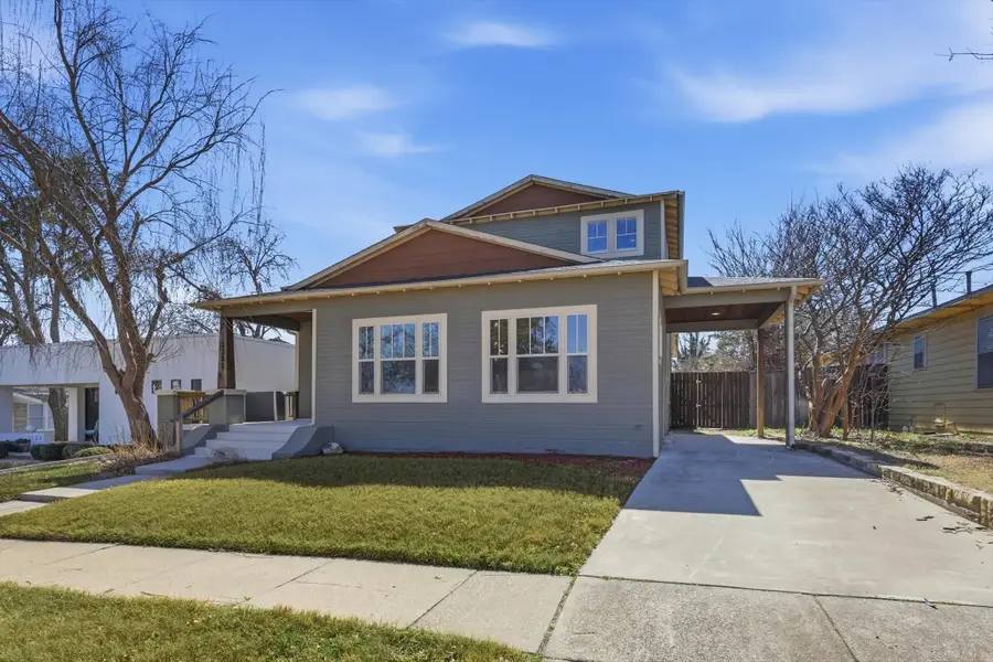 5133 Birchman Avenue, Fort Worth, TX 76107 - #2