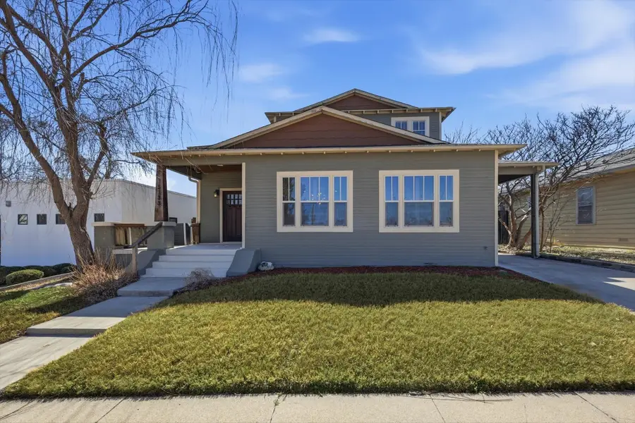 5133 Birchman Avenue, Fort Worth, TX 76107 - #3