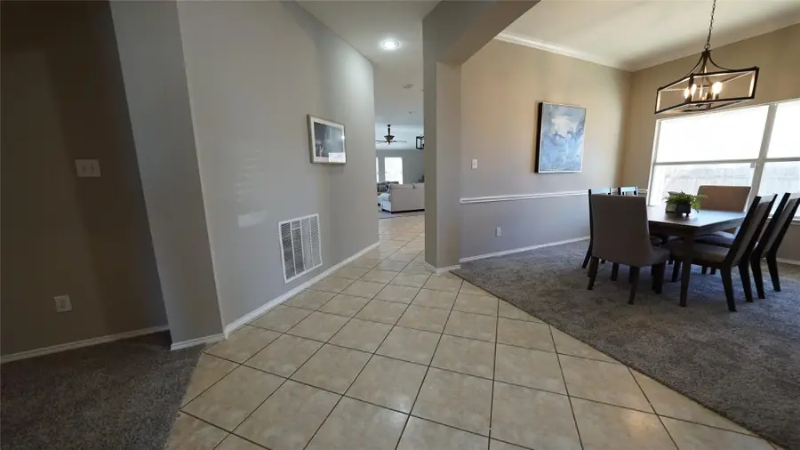 620 Azalea, Glenn Heights, TX 75154 - #2