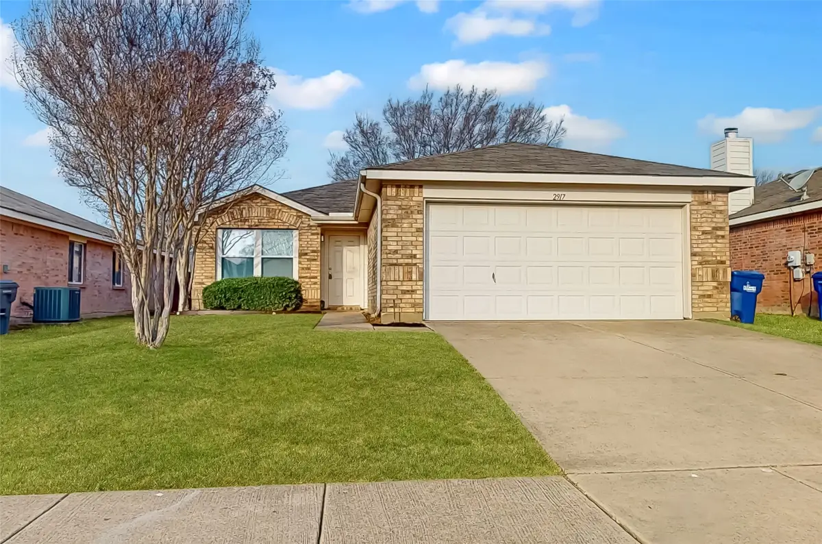2917 Kimbrough Lane, McKinney, TX 75071 - #1