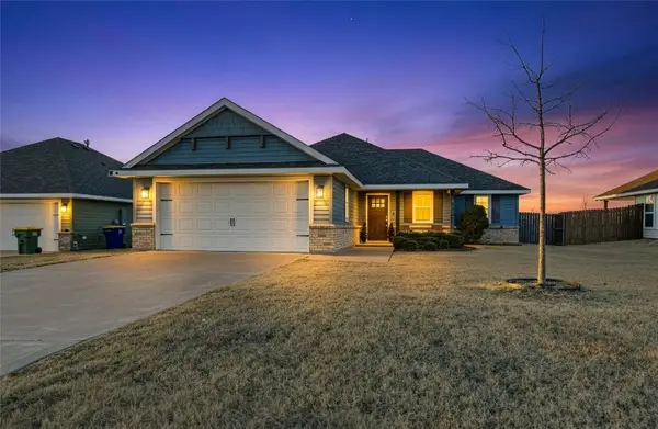 126 Johnson Lane, Hillsboro, TX 76645