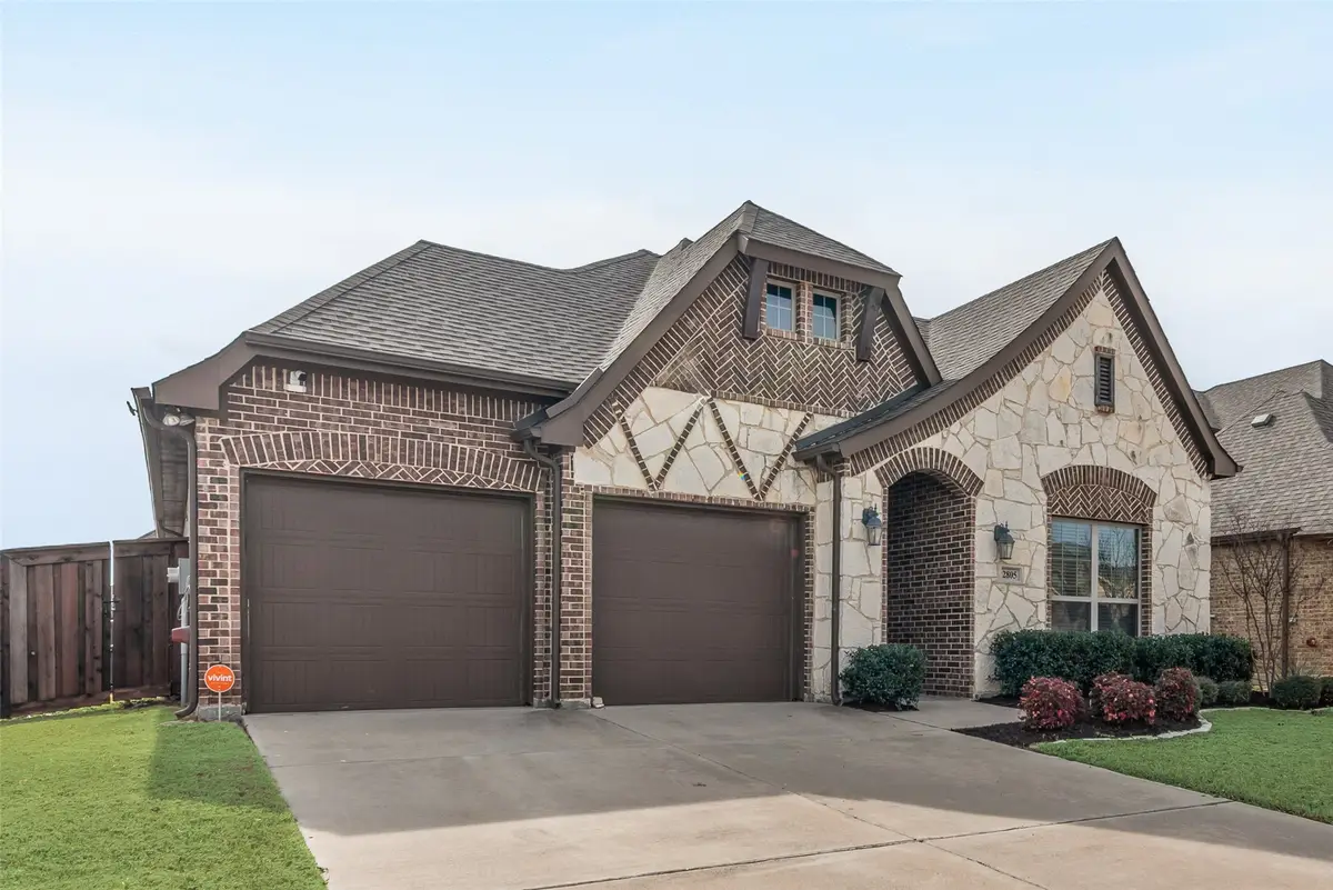 2805 Stoneleigh Drive, Mansfield, TX 76084 - #1