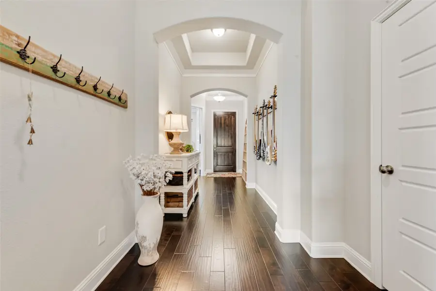 2805 Stoneleigh Drive, Mansfield, TX 76084 - #3