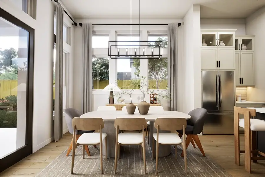 1419 Tenuta Drive, Fate, TX 75087 - #3