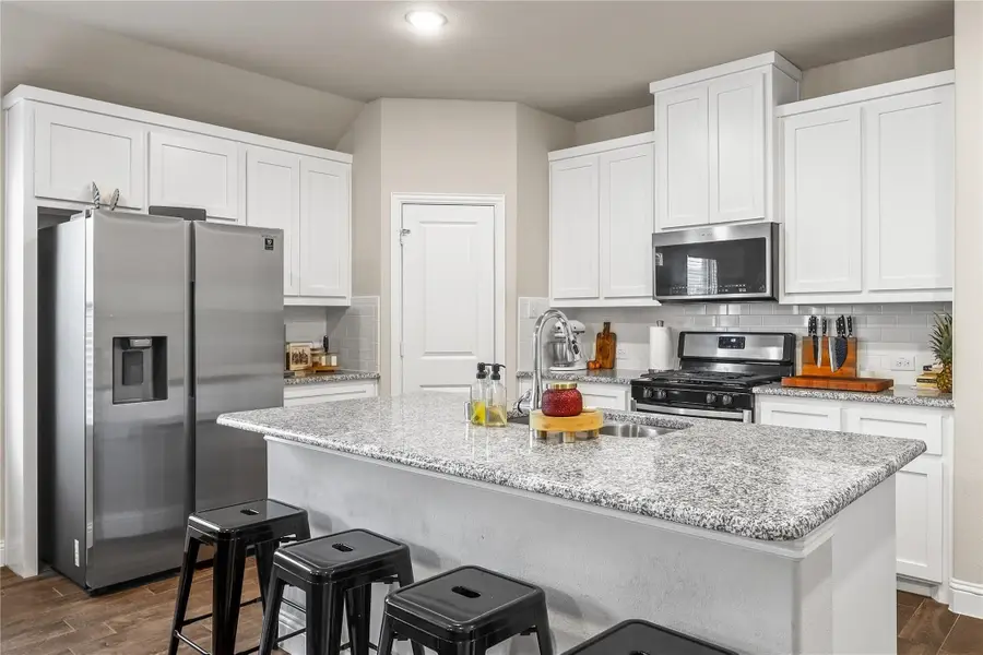 1229 Carinna Drive, Anna, TX 75409 - #2