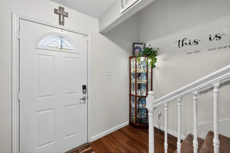 6437 Henco Drive, Fort Worth, TX 76119 - #2