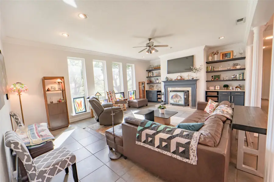 2792 S Fm Road 3099-1 S #1, Breckenridge, TX 76424 - #3