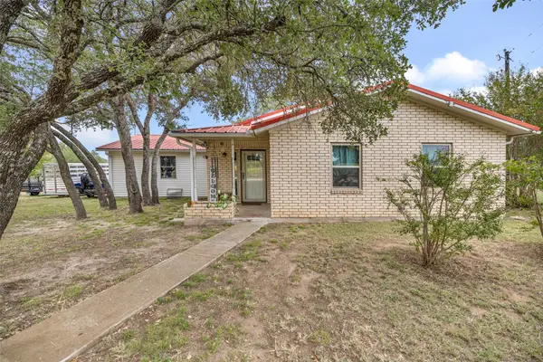 1900 UNIT A Fm 590 S #Unit A, Zephyr, TX 76890