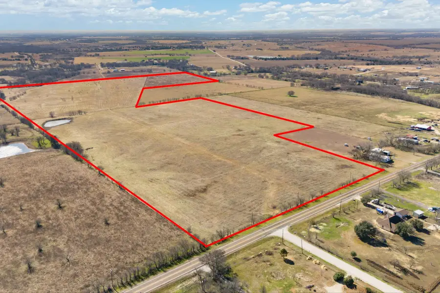 TBD County Road 108, Alvarado, TX 76009 - #2