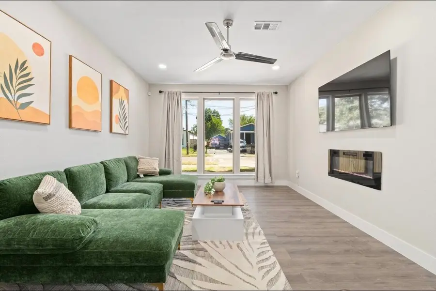 2021 Leath Street, Dallas, TX 75212 - #2