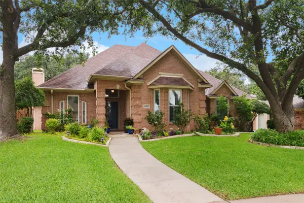 2037 Cumberland Trail, Plano, TX 75023