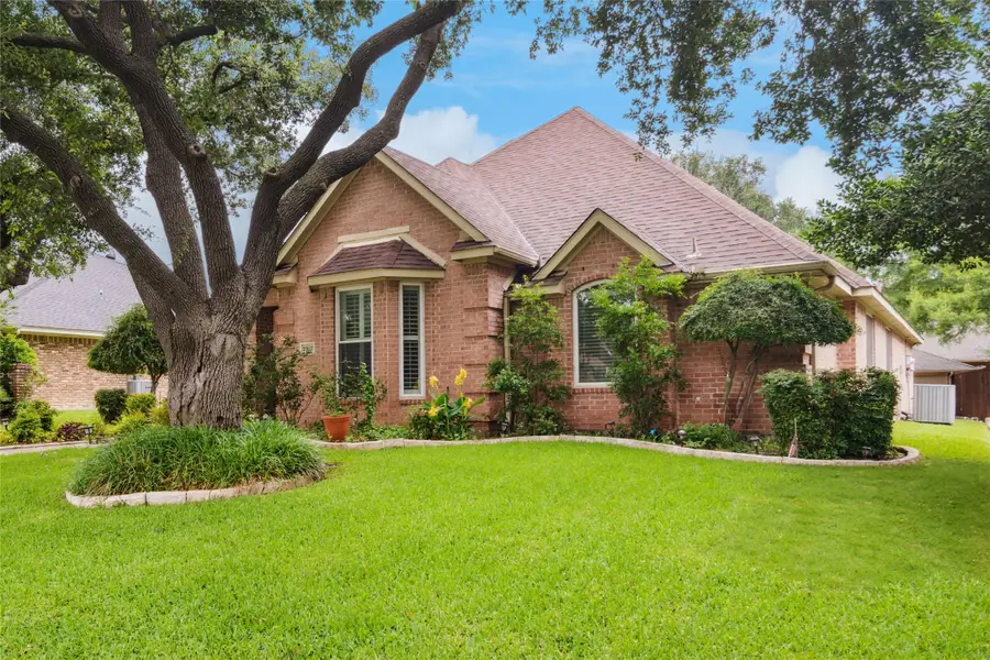 2037 Cumberland Trail, Plano, TX 75023 - #3