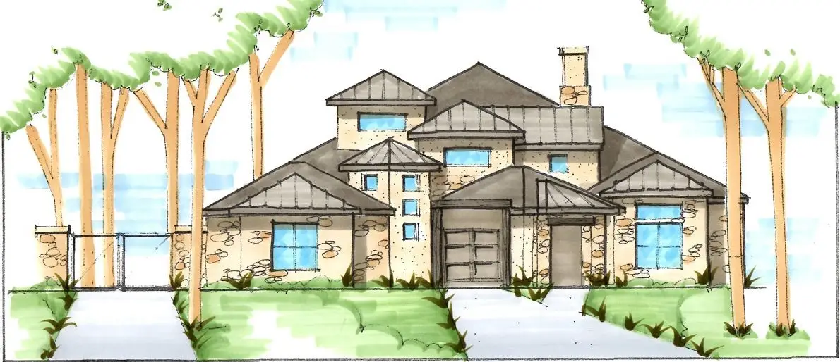 TBD- Iris Lane, Celina, TX 75009 - #1