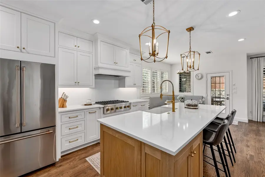 6401 Country Ridge Lane, McKinney, TX 75071 - #3