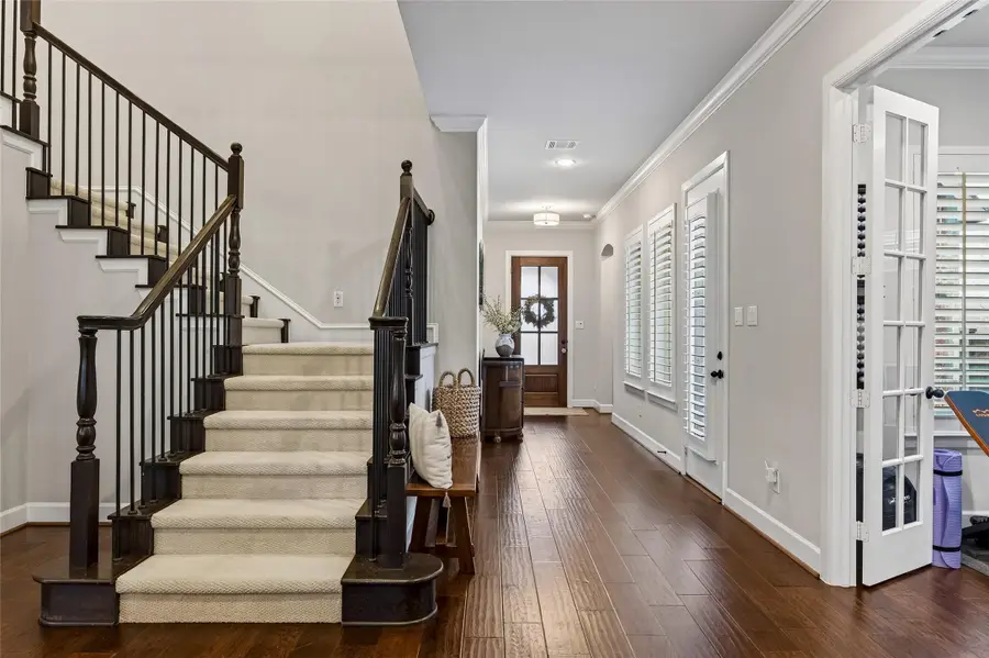 6509 Palmetto Bluff Drive, McKinney, TX 75071 - #3