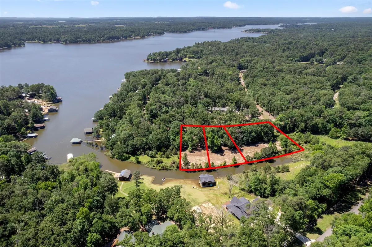 66R King Frederick Court, Scroggins, TX 75480 - #1