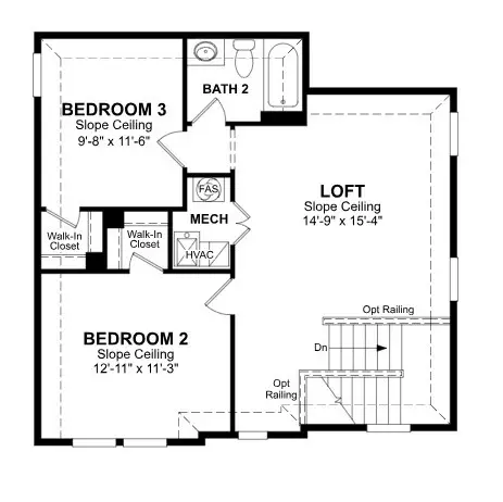 8724 Treeline Parkway, Justin, TX 76247 - #3