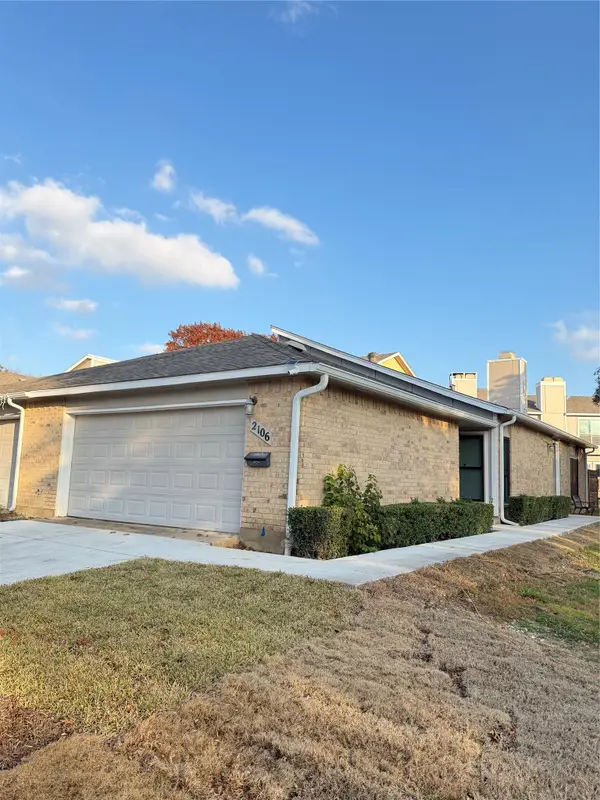 2106 Mistymeadow Court, Carrollton, TX 75006