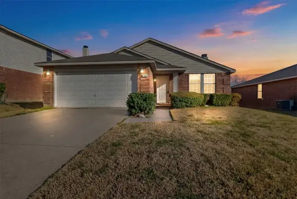 5428 Comanche Wells Drive, McKinney, TX 75071