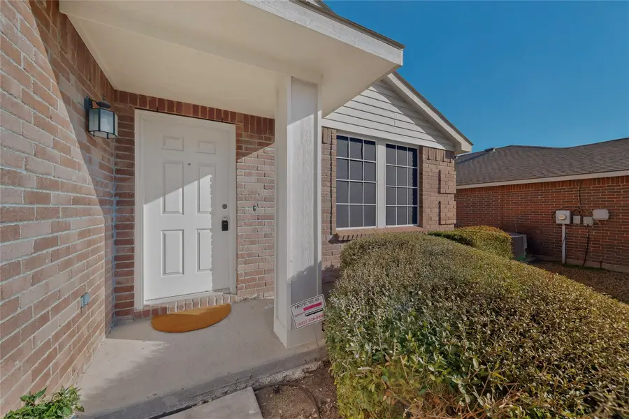 5428 Comanche Wells Drive, McKinney, TX 75071 - #3