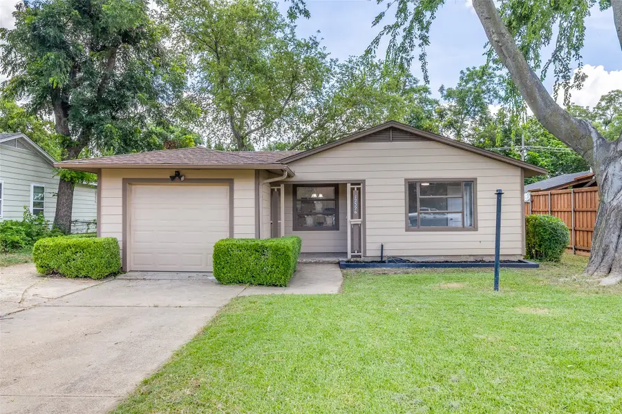 12326 Dandridge Drive, Dallas, TX 75243 - #2