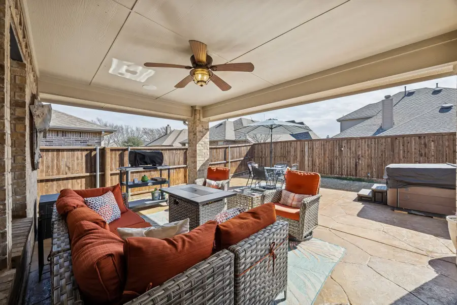 2318 Knox Way, Melissa, TX 75454 - #3