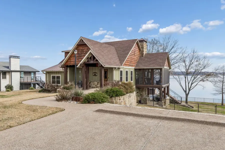 29 Shoreline Drive, Star Harbor, TX 75148 - #2