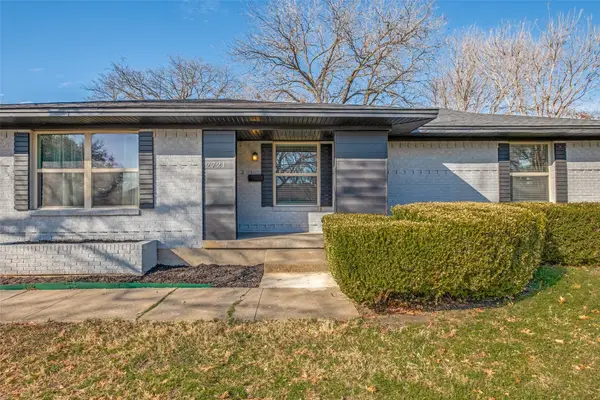 2721 San Marcus Avenue, Dallas, TX 75228