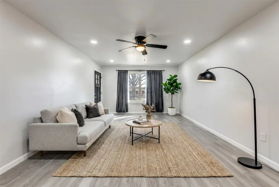 2721 San Marcus Avenue, Dallas, TX 75228 - #2