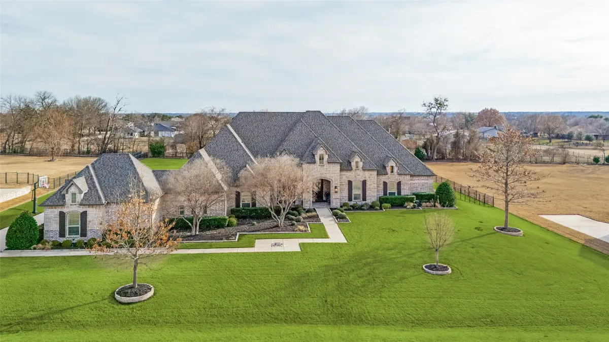 4120 Tranquility Lane, Prosper, TX 75078 - #1