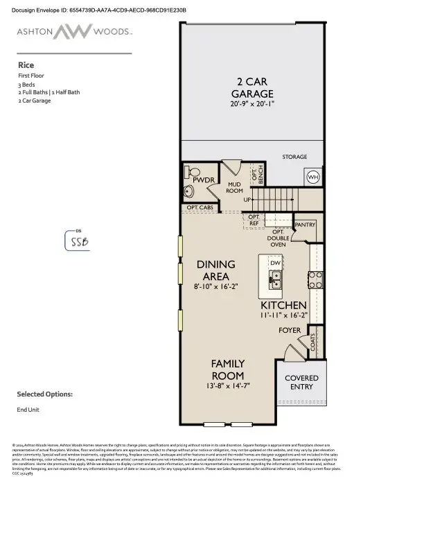 3038 Opera Way, Sachse, TX 75048 - #2